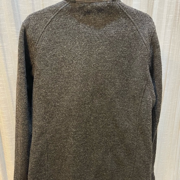 MARMOT Men's Poacher Pile Jacket Small S - Picture 4 of 4